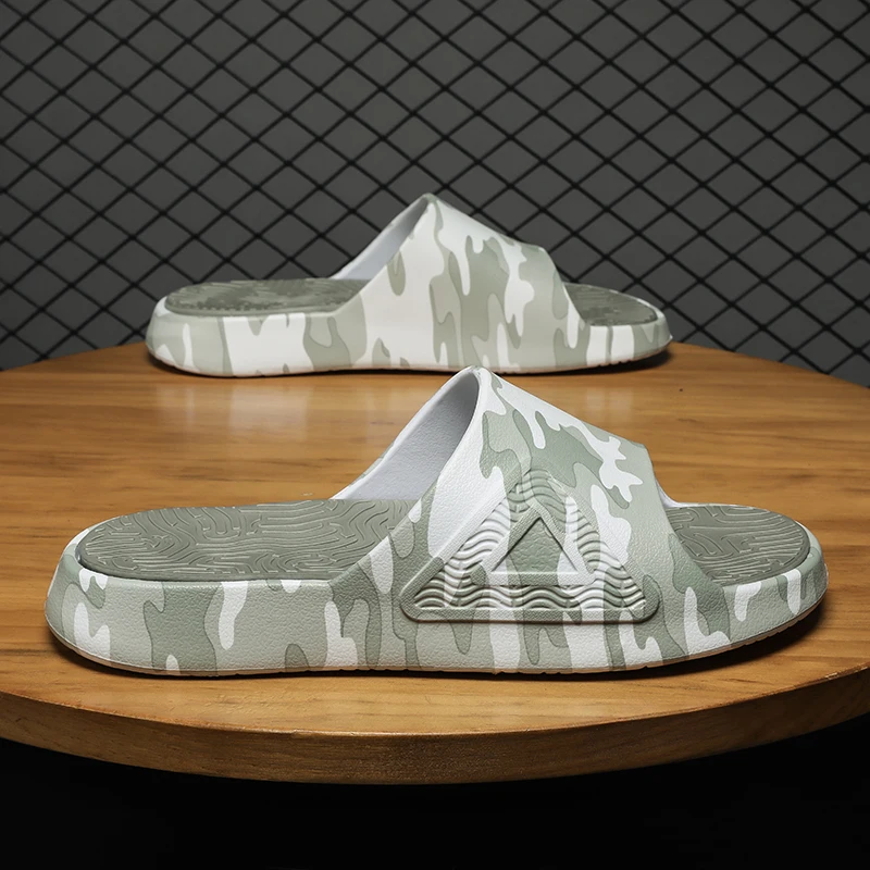 Wholesale Indoor Outdoor EVA Sandals Thong Foot Pain Relief Arch Support Recovery Slipper Men Ultra Soft Womens Flip Flops