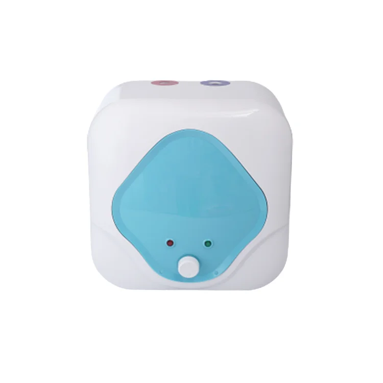 110V 1.0kw knob mechanically controlled electric water heater for kitchen and hotel