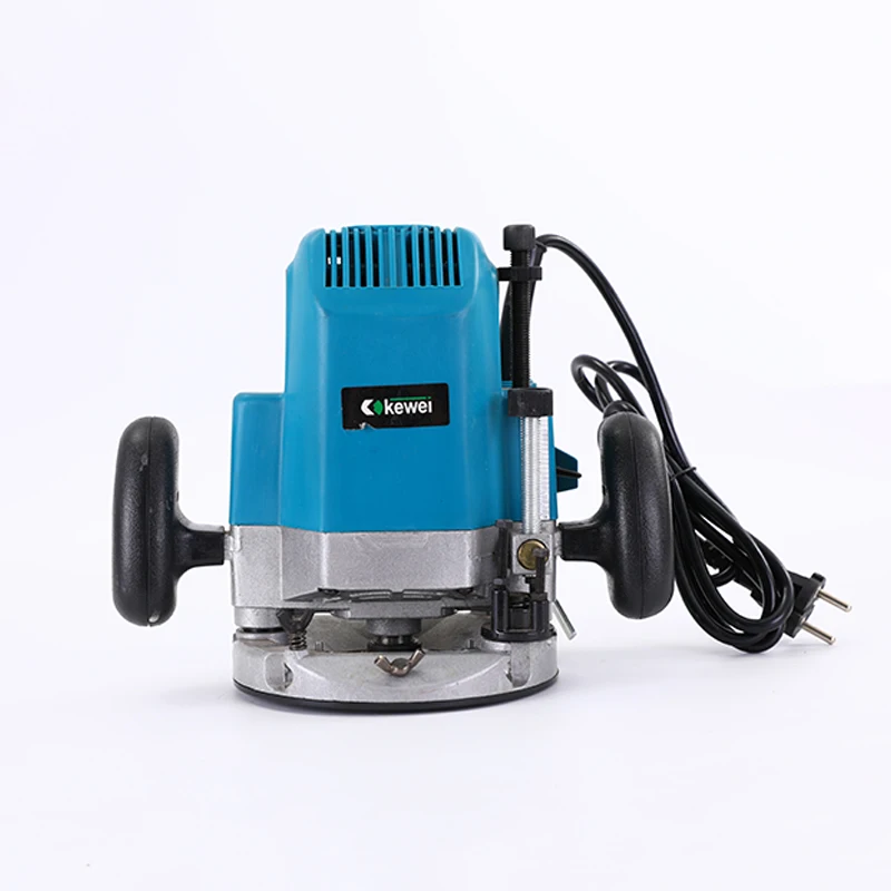 Woodworking engraving machine grooving machine multifunctional large gong machine open lock hole mortise and tenon tools
