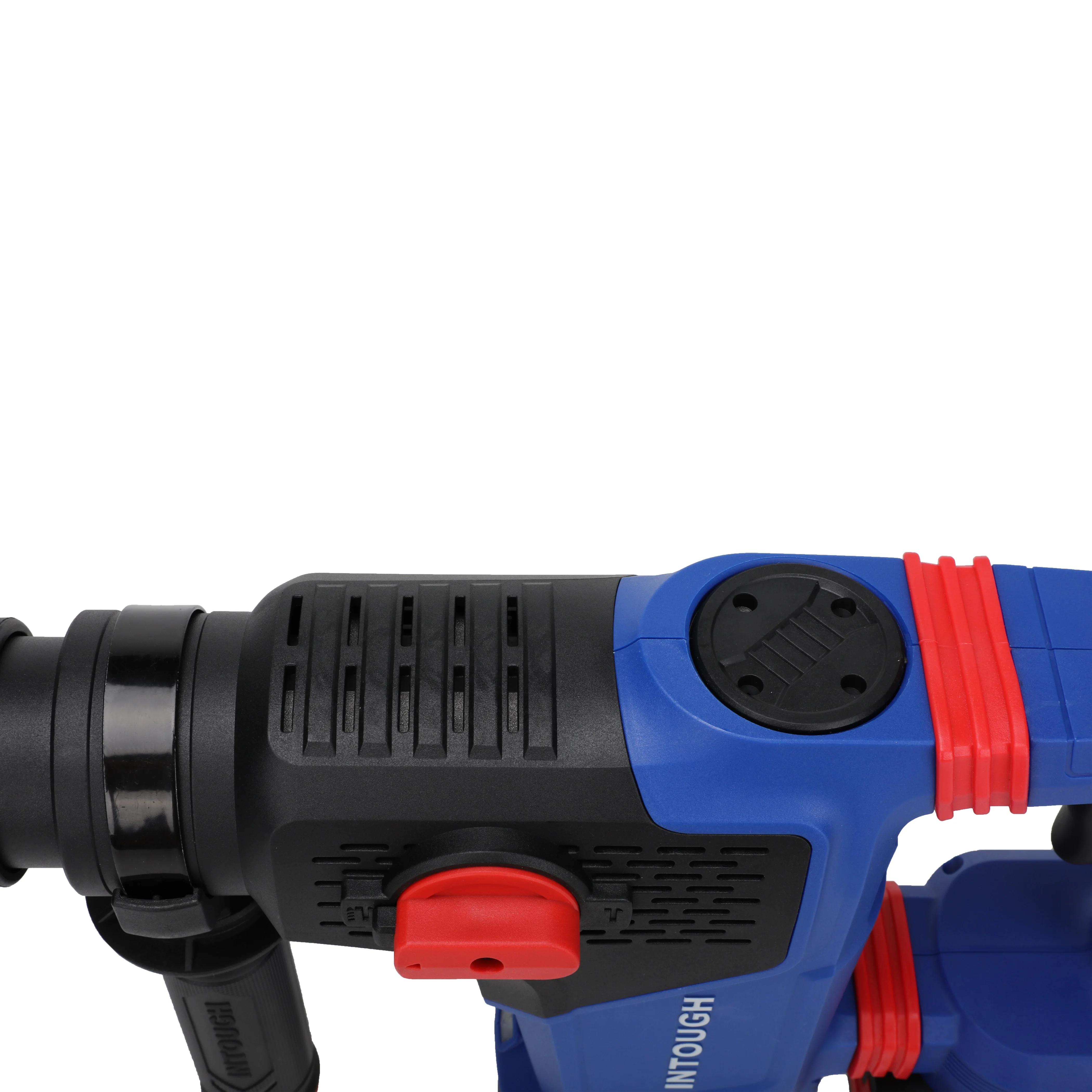 INTOUGH 20V 4Ah Li-ion Battery Brushless Rotary Hammer SDS-plus Brushless cordless rotary hammer drill
