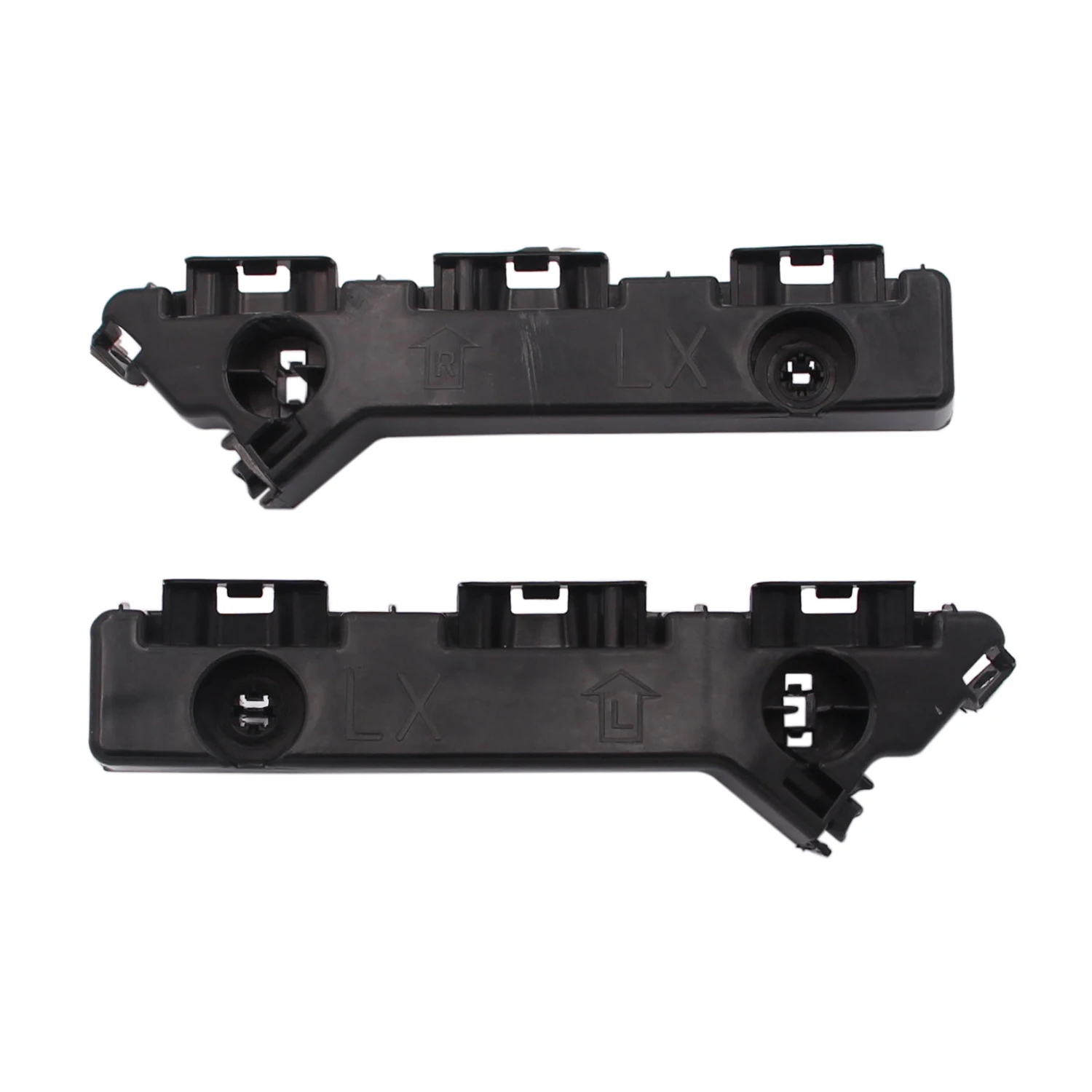 Wholesale High Quality Right & Left Front Bumper Support Frame Brackets Fit for 2011-2020 Chrysler 300 57010401AD 57010402AD
