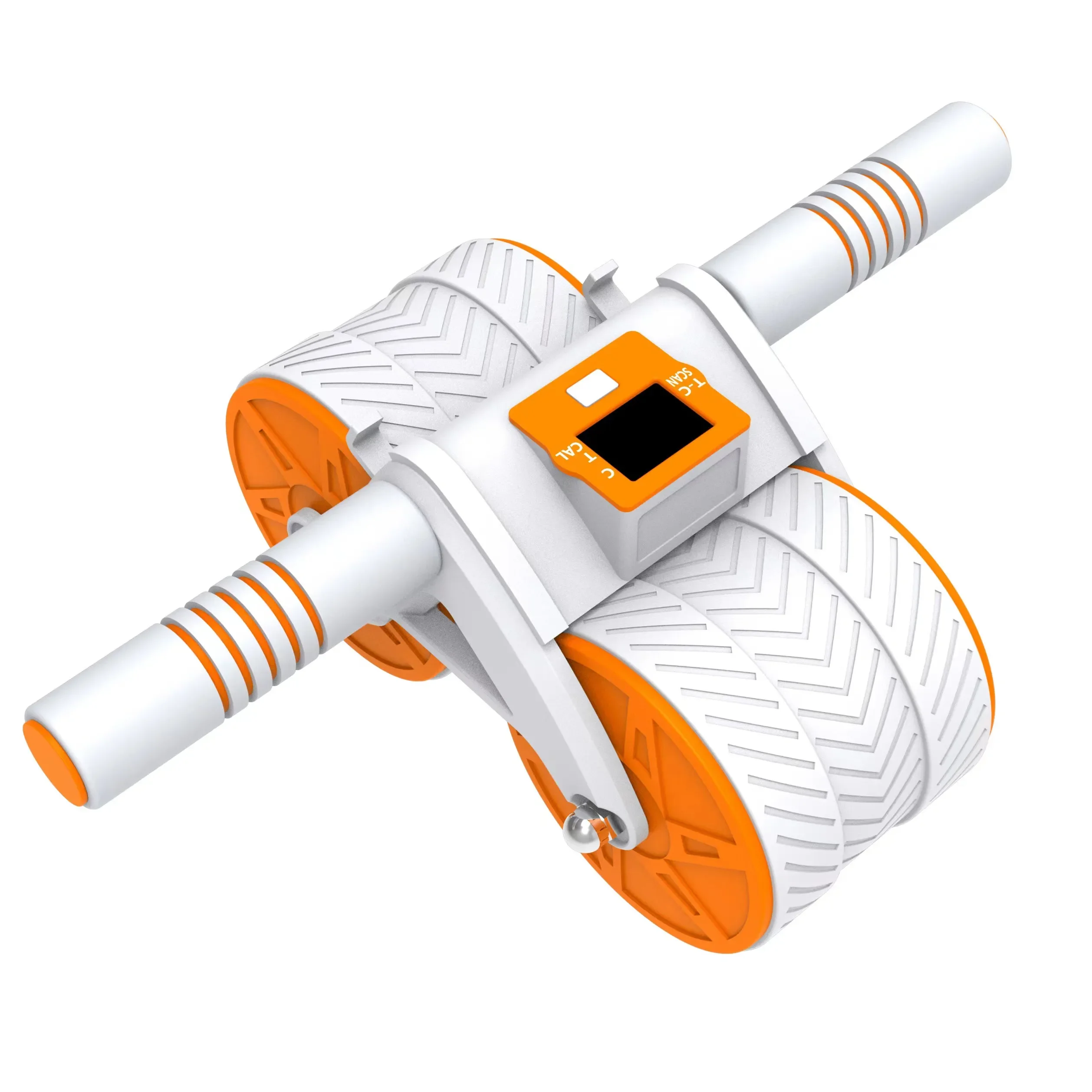 Новинка, автоматический Отскок для подбрюшного колеса