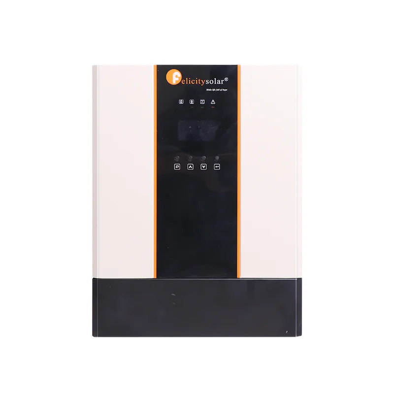 Felicity solar 3kw 5kw 10kw hybrid solar system three phase hybrid solar inverter mppt hybrid inverter