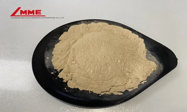 Custic calcined magnesium oxide crafts