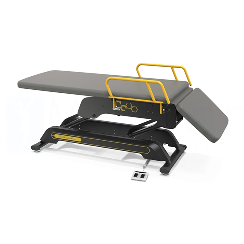 Mt Factory пользовательский CE многофункциональный стол для лечения физиотерапии стол для лечения Электрического Массажа на продажу