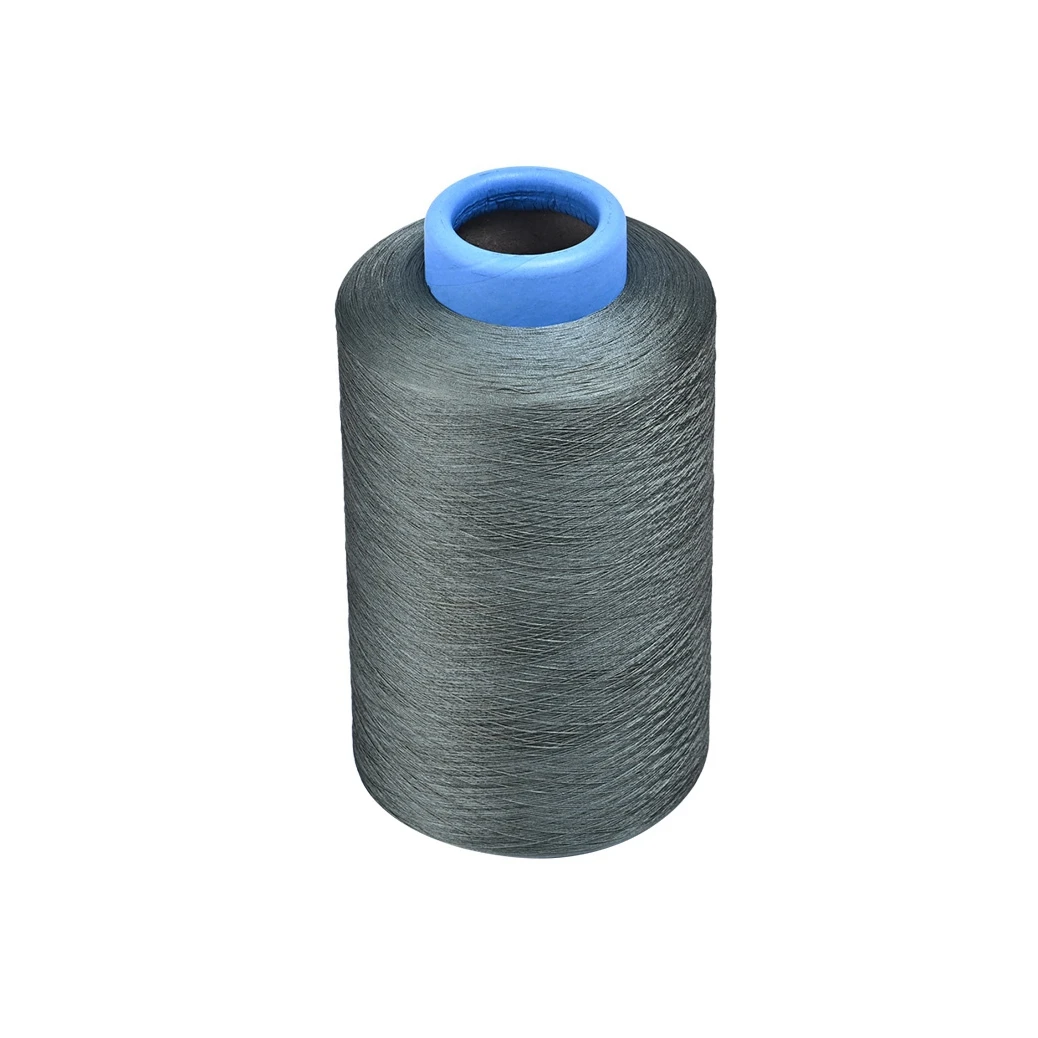 Factory direct sales eliminate static electricity, breathable high-strength conductive fiber