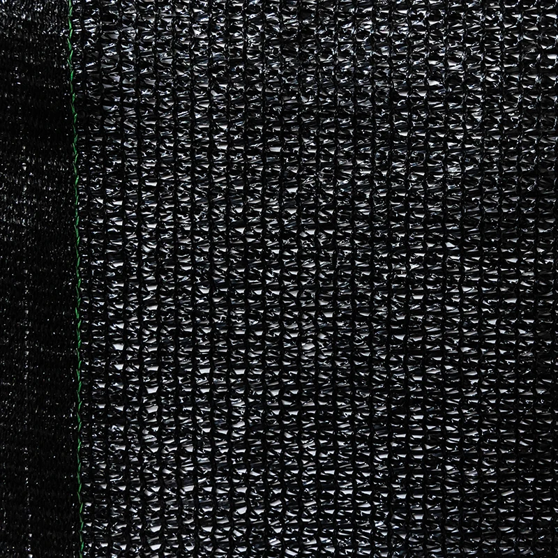 HDPE Material Shading Net Garden Shade Cloth Greenhouse Parasol Shade Sail Cloth Shade Net