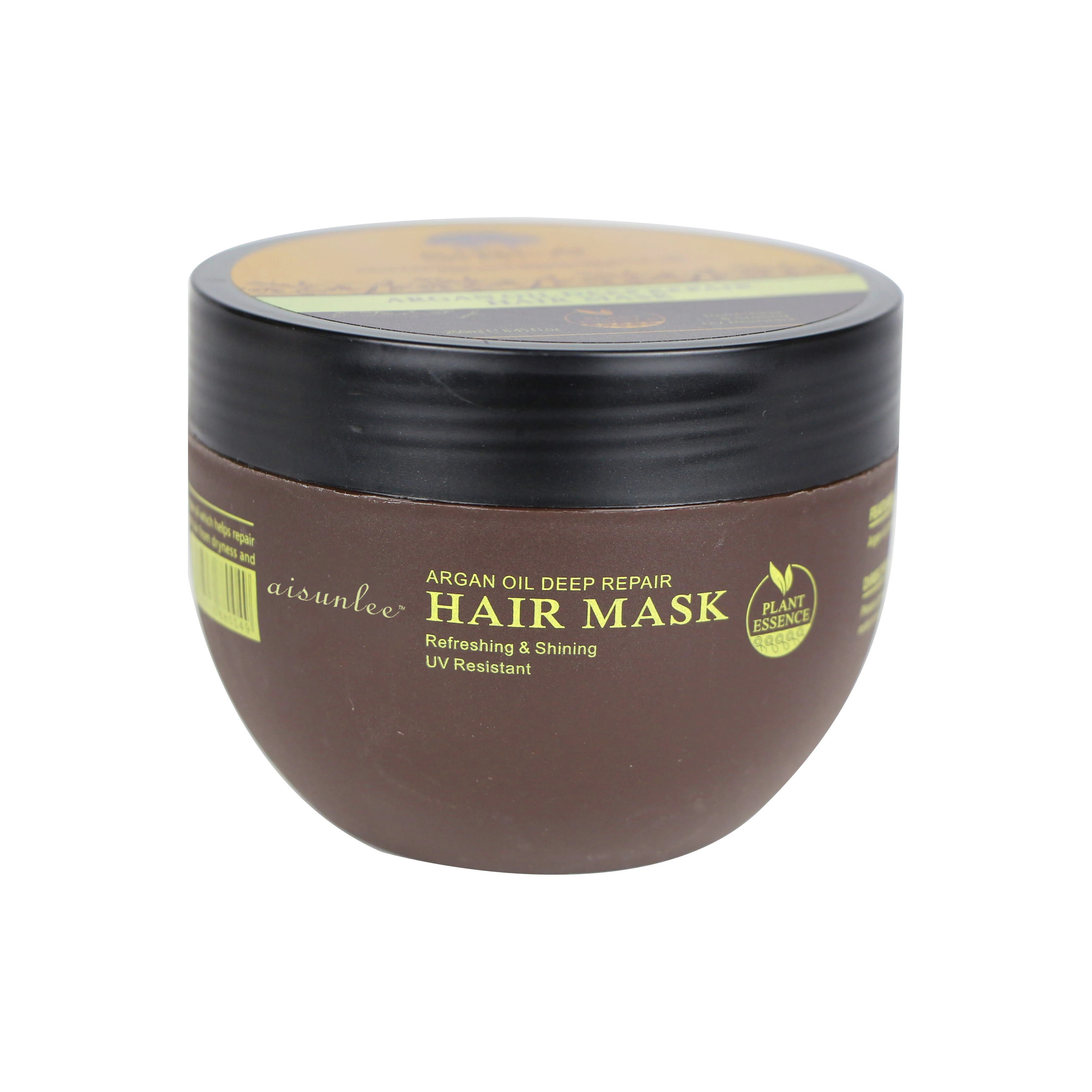 New Arrival Organic Vegan Nourish Argan Oil Shampoo And Conditioner Set Private Label Argan Oil Shampoo