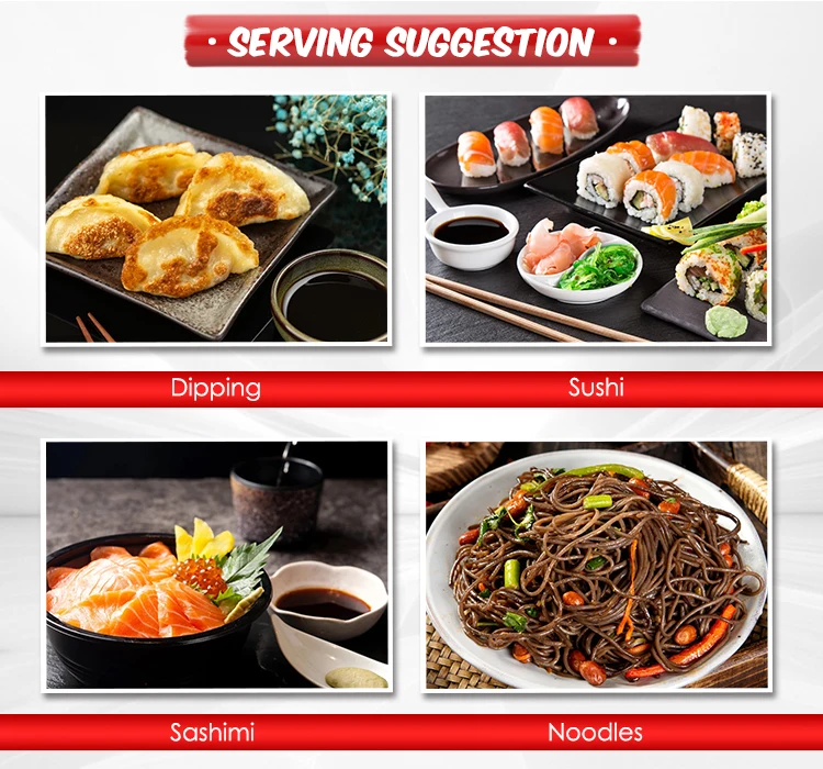 10.japanese soy sauce