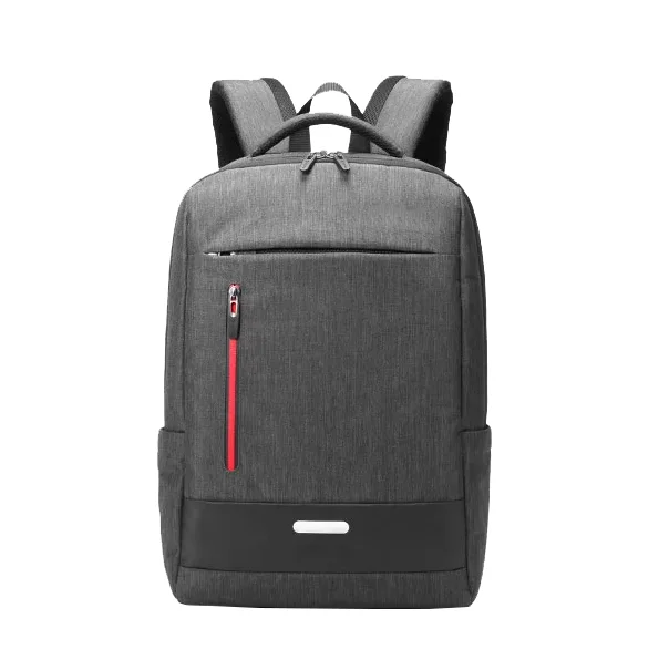 Multi-function Polyester Waterproof Travel Backpack Business School Bags For Men/women