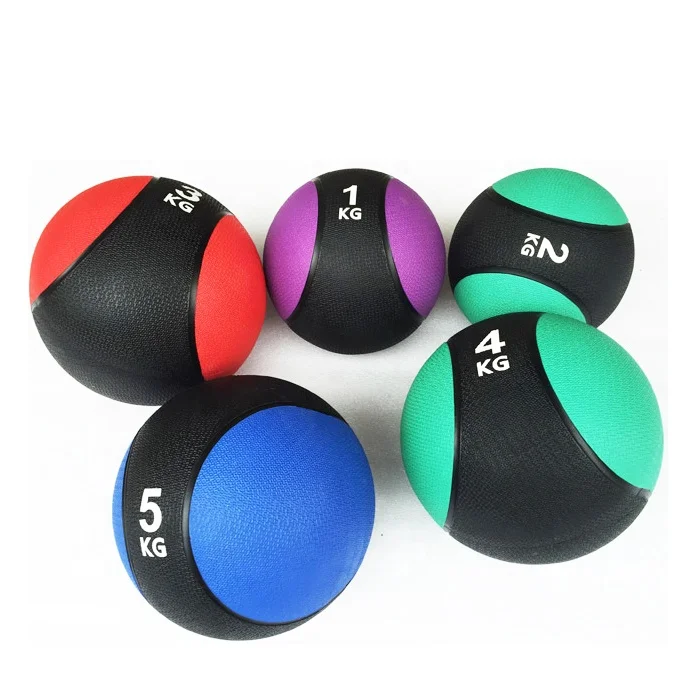 Wholesale Private Label RP-13 Gym Equipment Fitness Wall Ball