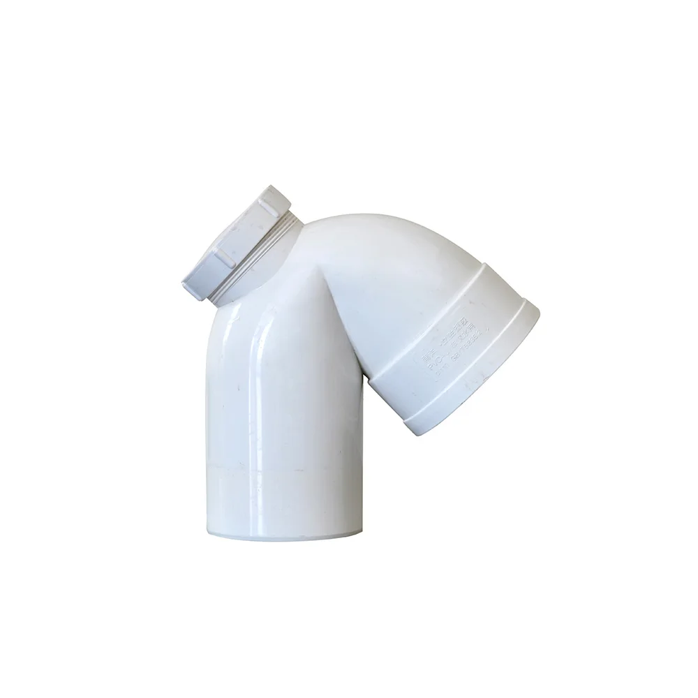 RRJ Socket--PVC Pressure Fittings