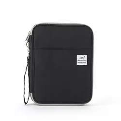 Colored Pencil Case 192/96 Slots Pen Pencil Bag Organizer with Handy Wrap Portable- Multilayer Holder for Colored Pencils