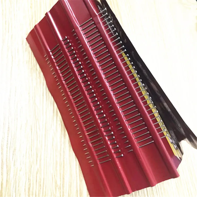 Офисные принадлежности, иглы для рубашек, фиксированные иглы для одежды, вертикальная резка, позиционирование игл, 60 булавок для бумажных карт