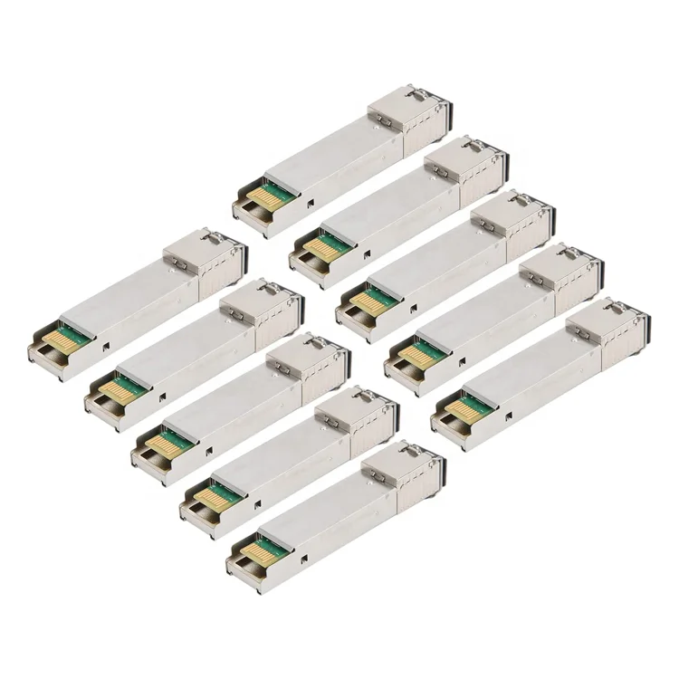 738368-001 FOR HP 1Gbps ISCSI SFP Network Transceiver Module