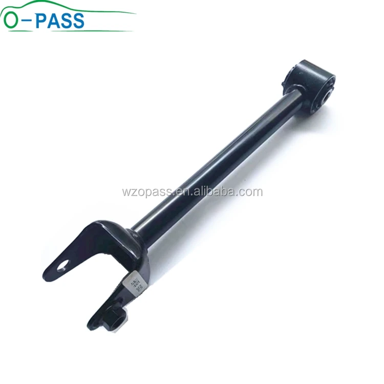 OPASS Rear axle lower Lateral Control Rod For MAZDA 3 AXELA BM 6 ATENZA GJ GL CX-5 KE 2012- Support Retail In Stock