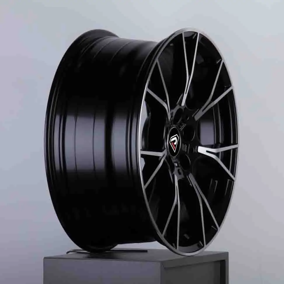 Rep:770, 18/19/20 inch VIA JWL Casting rims for M5, wheels 5x112