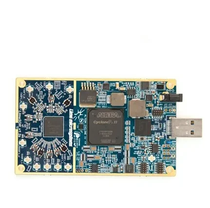 Программное обеспечение плата для развития радио V1.4s версия Limesdr высокая чувствительность в наличии