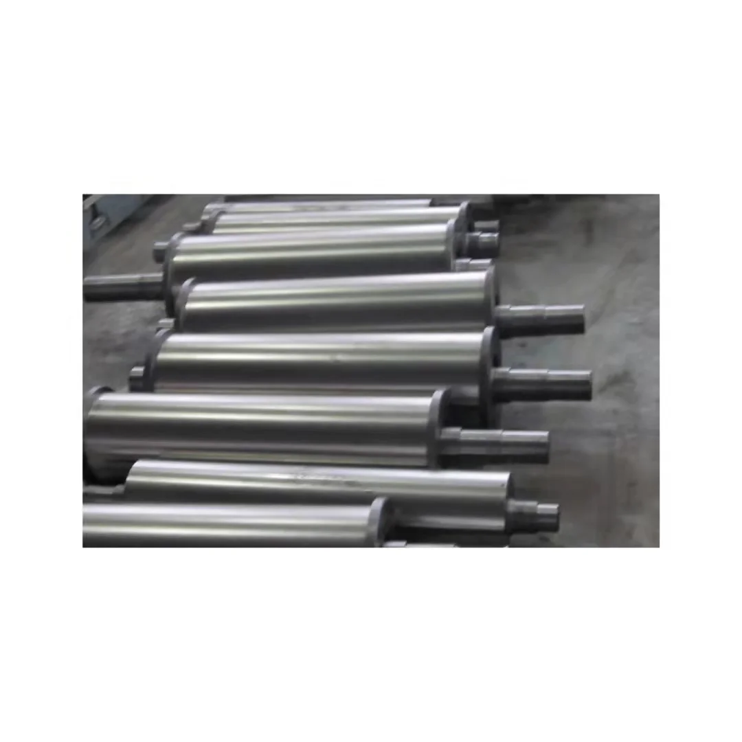 High Production Capacity Press Roll/Instant Noodle Making Machine