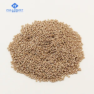 Solvay PPS Ryton R-4-230BL PPS GF40 Polyphenylene Sulfide Granules Plastic raw material PPS pellets