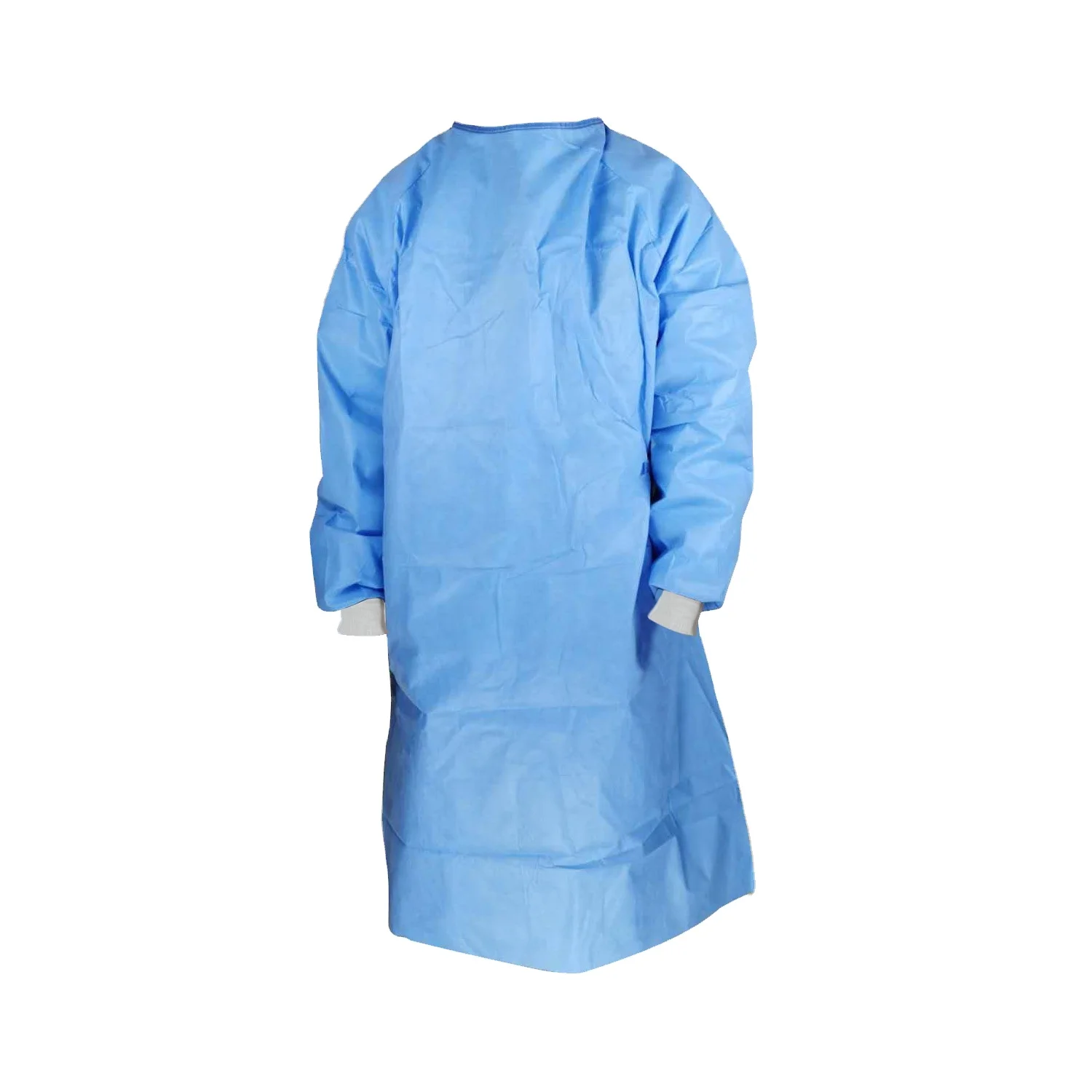PPE  SMS disposable surgical gown surgical sterile gown