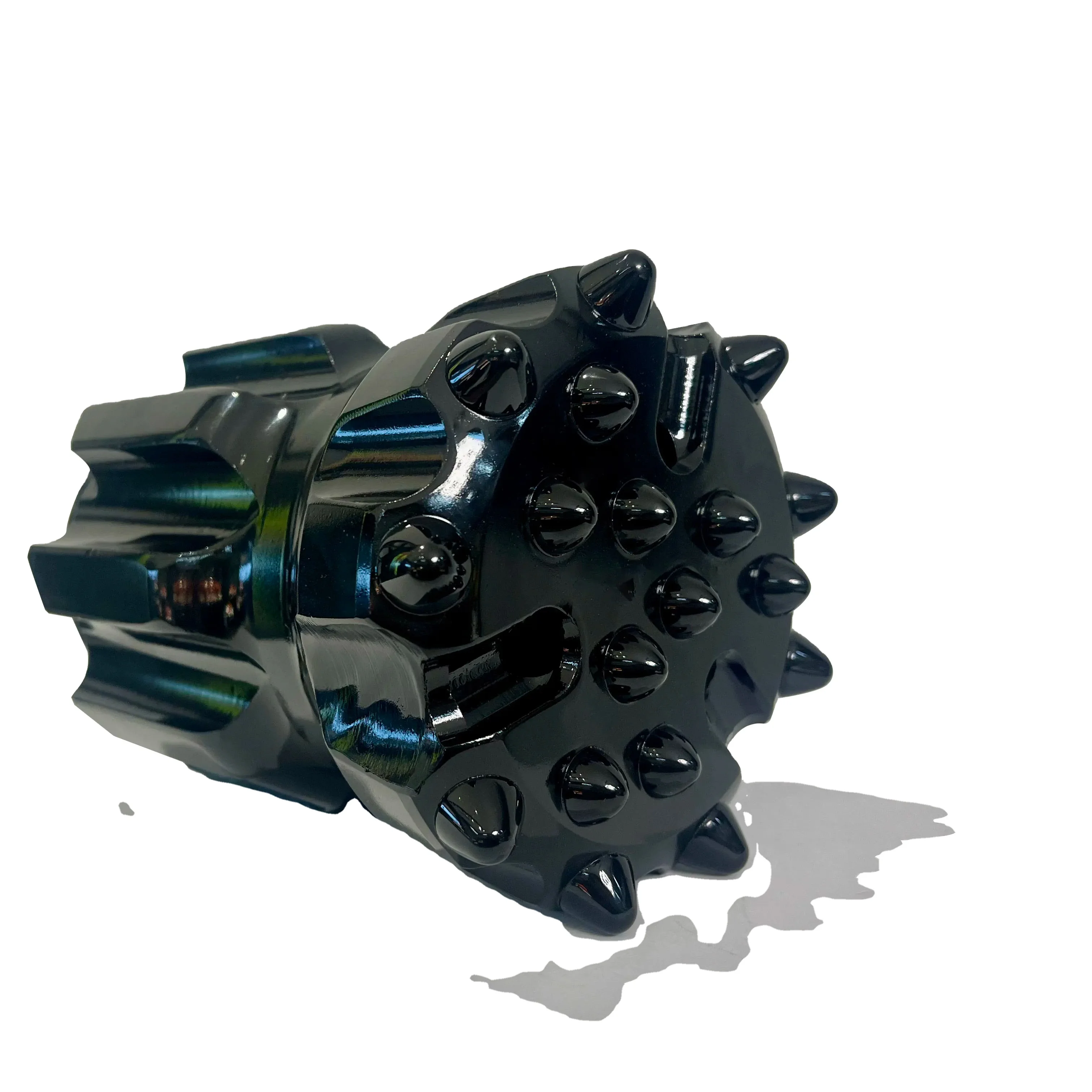 127mm T38 High Quality Thread Button Bits for rock mining