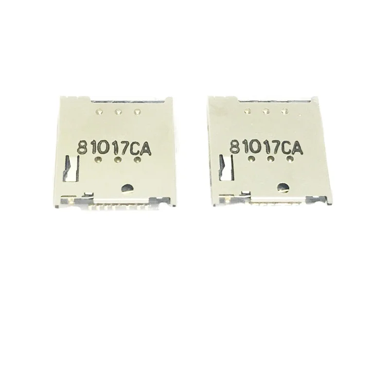 Moshi 5039600696 503960-0696 memory card holder micro 8PIN original spot