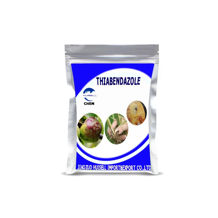 Дешевая цена тиабендазол фунгицид тиабендазол 500 г/л SC жидкость