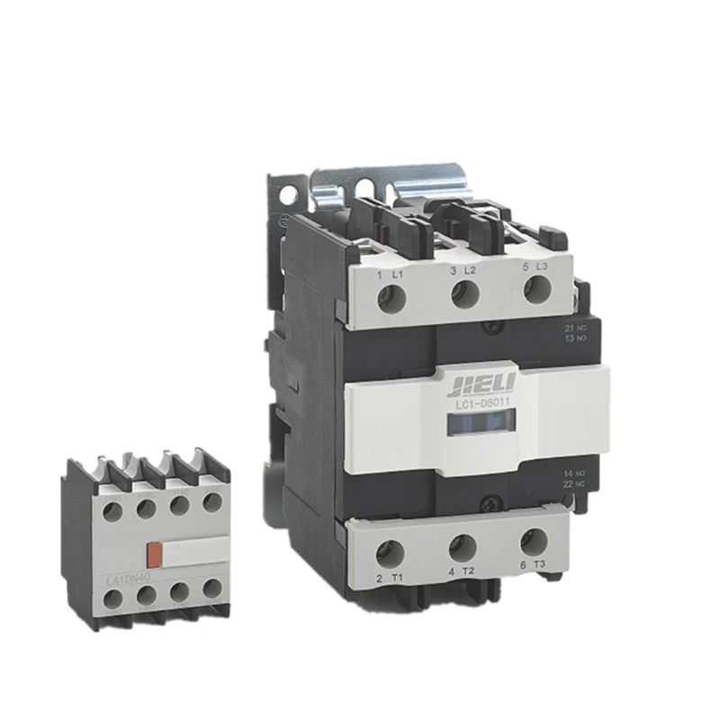 Good quality LC1 new type 220v coil Magnetic ac contactor
