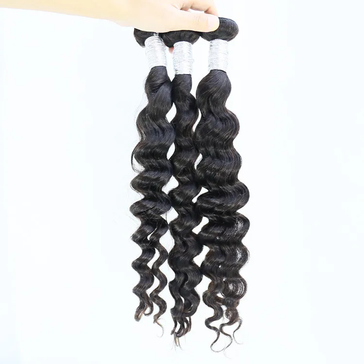 buy bulk regular wave hair weave for sale in zambia wholesale virgin hair vendors bundles natural wave human hair free sample