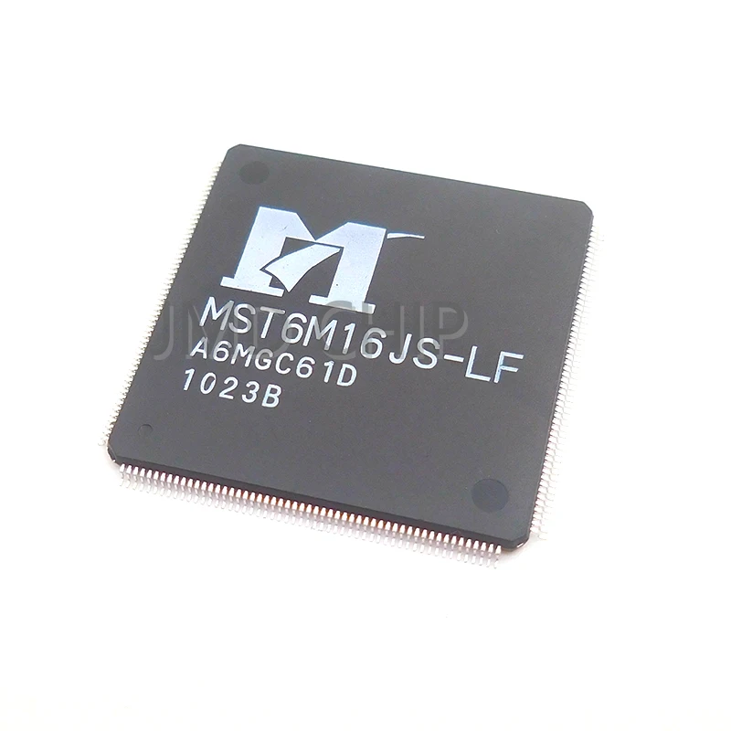 MST6M16JS-LF  Mqfp-216 LCD TV driver board chip   IC Integrated Circuit  New and  Original