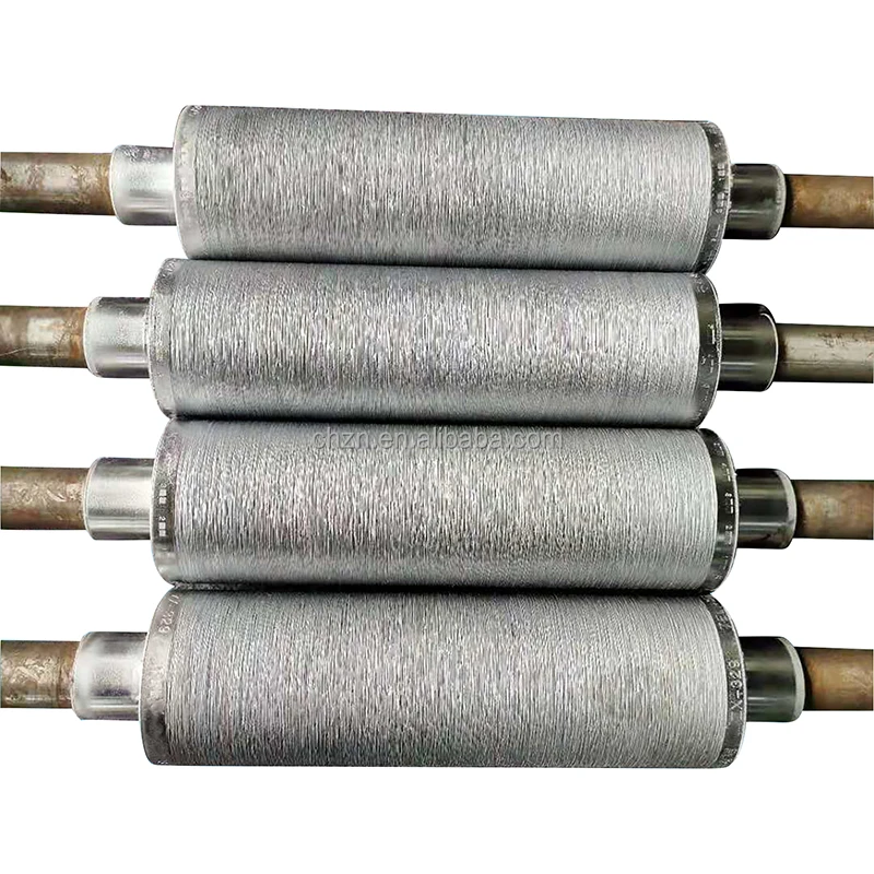 Professional Manufacturer Embossing Roller For Wood Pattern