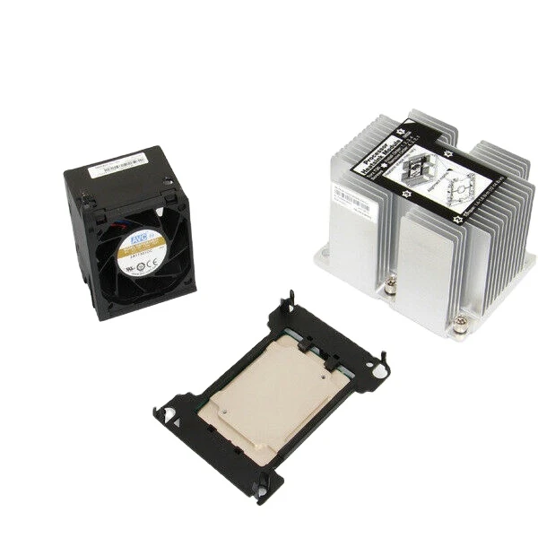 
Xeon Platinum 8153 2GHz 16C Processor Kit for Lenovo Thinksystem SR650 7XG7A05593 