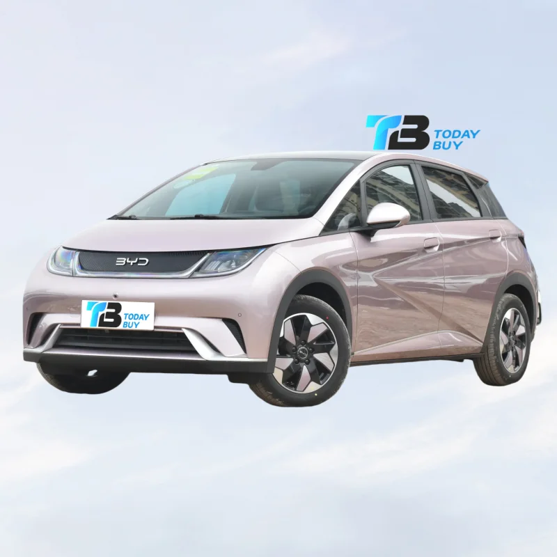 Сегодня покупайте-BYD высокопроизводительный дешевый электромобиль по низкой цене новый автомобиль Подержанный BYD Dolphin