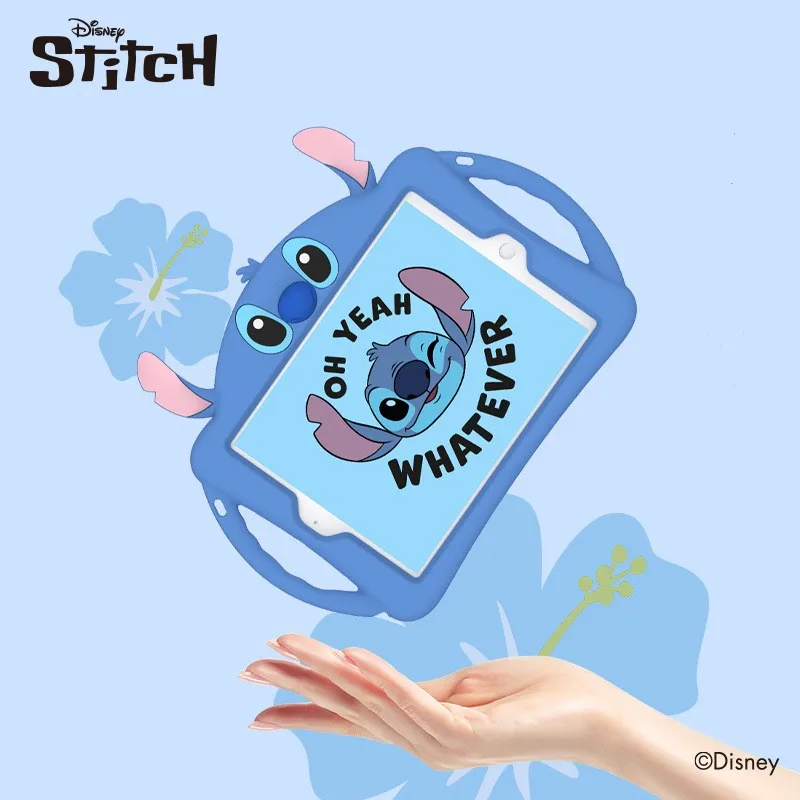 Customized CA65 Eco-friendly FAMA supplier Mini Cases Pro Silicone Cases Stitch Cartoon Anti-fall Phone Cases
