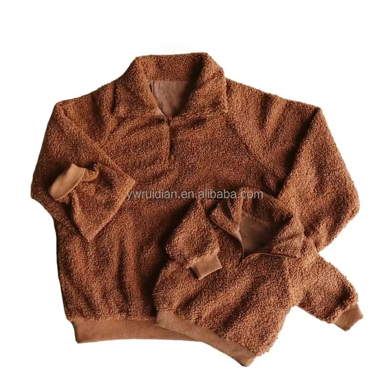 Yiwu Ruidian, осенне-зимняя детская одежда, свитер для девочек, детская одежда, теплая осенняя одежда для маленьких девочек, Детский свитшот