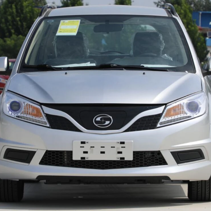 Высокоскоростной Электрический автомобиль, новый электромобиль Energy Sedan, установка для сборки автомобиля