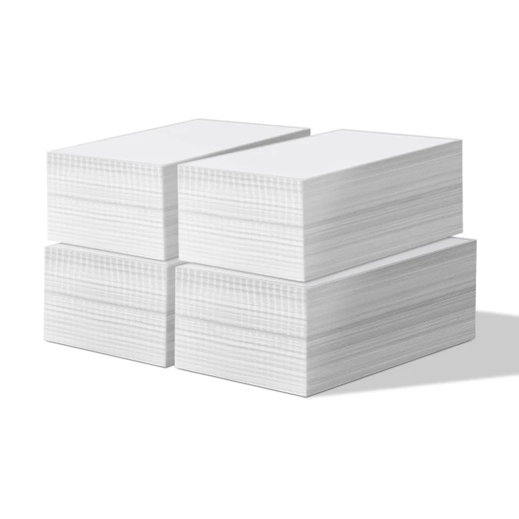 Fanfold 4x6 прямые термоэтикетки этикетки для доставки/этикетки штрих-кодов всех