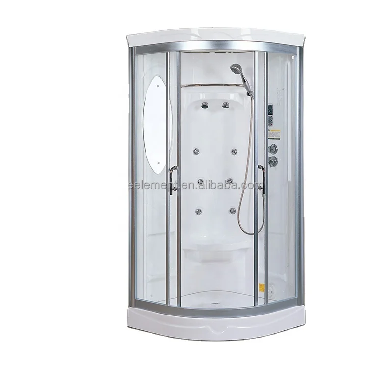 1 people sauna room/ professional sauna steam room/ diy sauna room