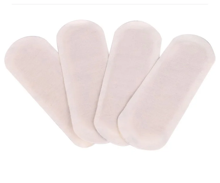 Китайские травяные подушечки Снежная лотосовая паста женские частные прокладки для предотвращения бактерий зуда запаха влажности и холода