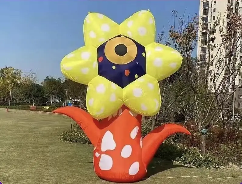 Advertising Oxford Inflatable Astronaut Mascot Space Man Model Giant Inflatable Astronaut With Led Lighting