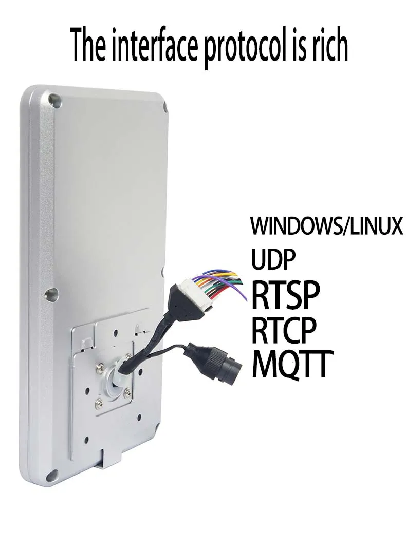 3d face recognition camera