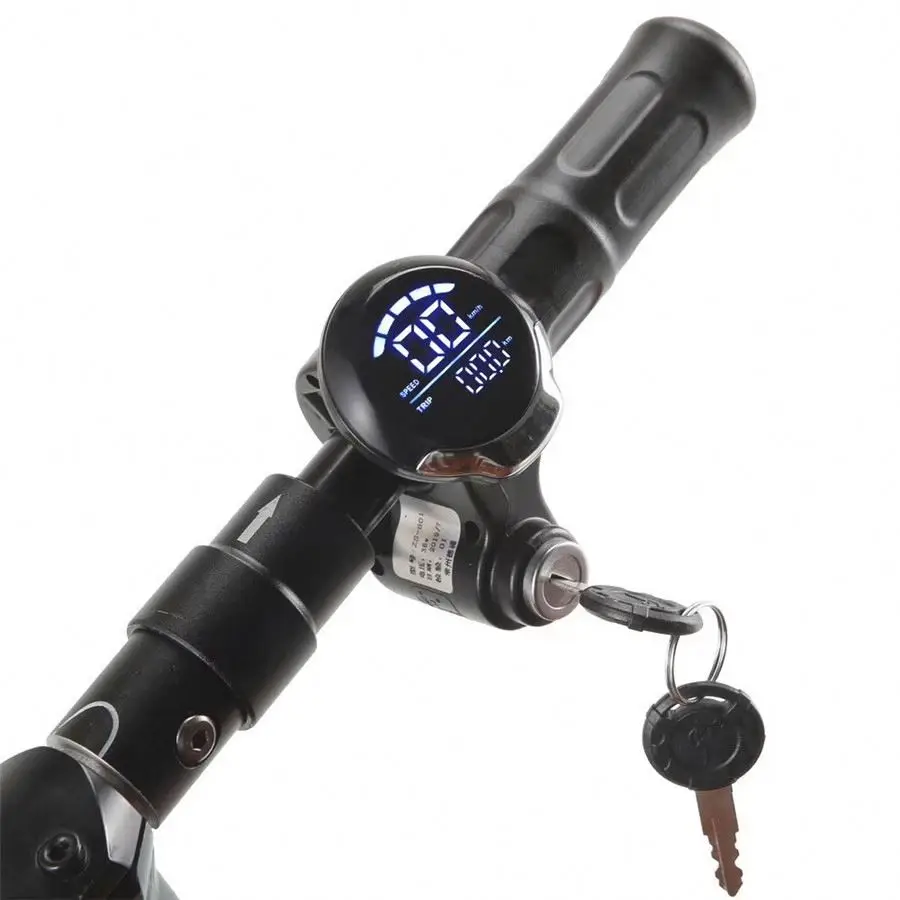 Новейший электрический скутер Widewheel MX60 с толстыми шинами 2000 Вт 60 в 20 Ач Электрический двойным