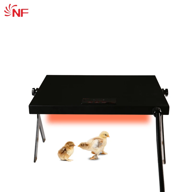 Chicken farm heater equipment Chicken heating plateheating plate for baby chickenGraphene heating plate