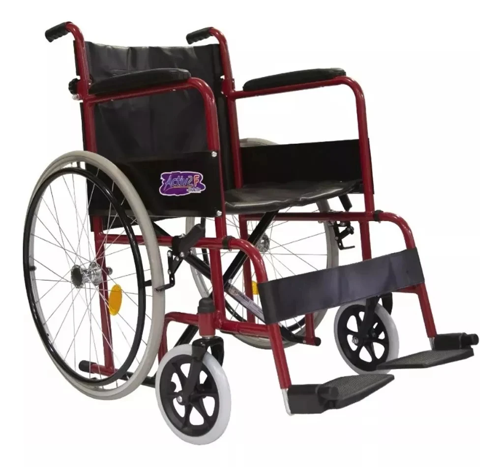 2023 Brother Medical in shanghai  wheelchair foldable