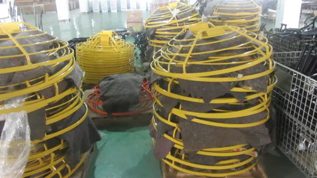 MAXMACH Concrete Power Trowel Machine 4 Blades 960Mm 140Rpm Walk-Behind Electric Power Helicopter Concrete Edger