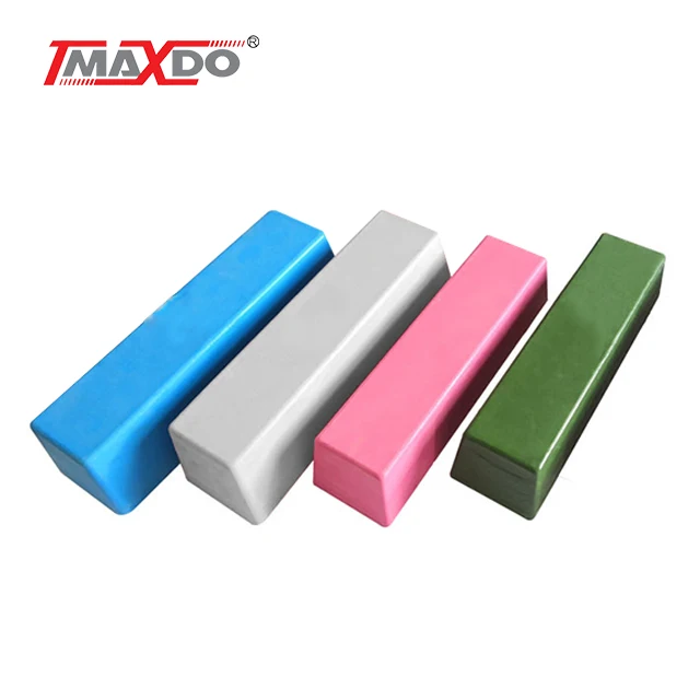 Stainless Steel Metal Surface Abrasive Polishing Paste Polishing Wax grinding tools