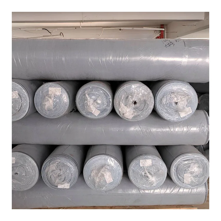 Good Price Dk Indigo Super Stretch Denim Stock Raw Denims