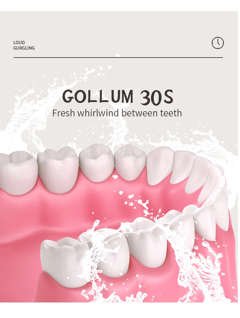 Wholesale Travel Size 10ml mouthwash, Oral Cleaning Disposable Portable ad Breath Remove Mouthwash