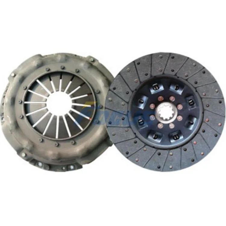 Road Roller XS143J Spare Parts Clutch Pressure Plate 800358962 93908000